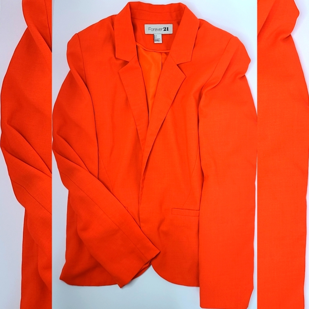 Forever 21 Blazer